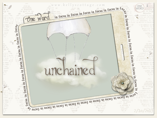 unchained